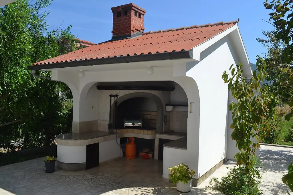 Apartments Ribaric Mare Banjol