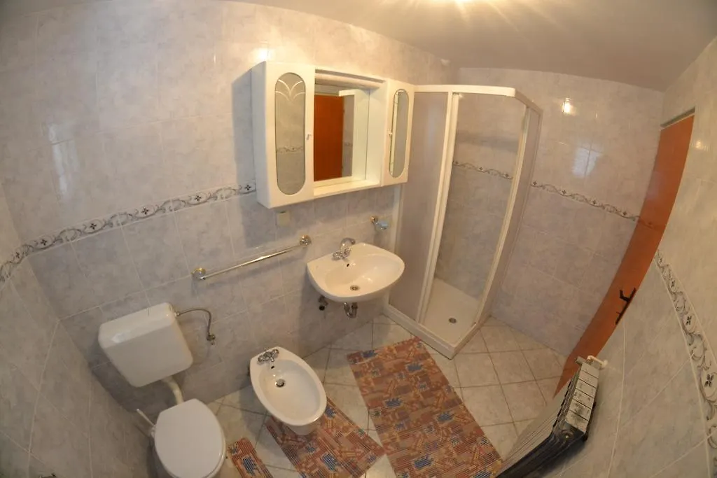 Apartments Ribaric Mare Banjol