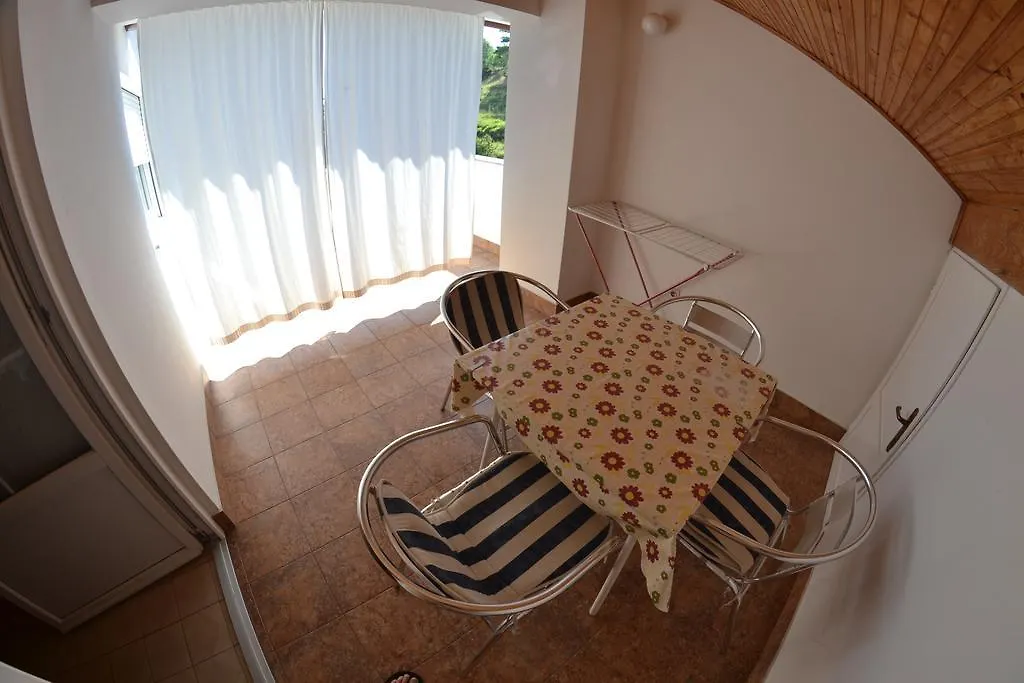 Apartments Ribaric Mare Banjol