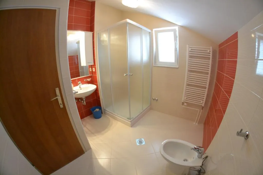 Apartments Ribaric Mare Banjol