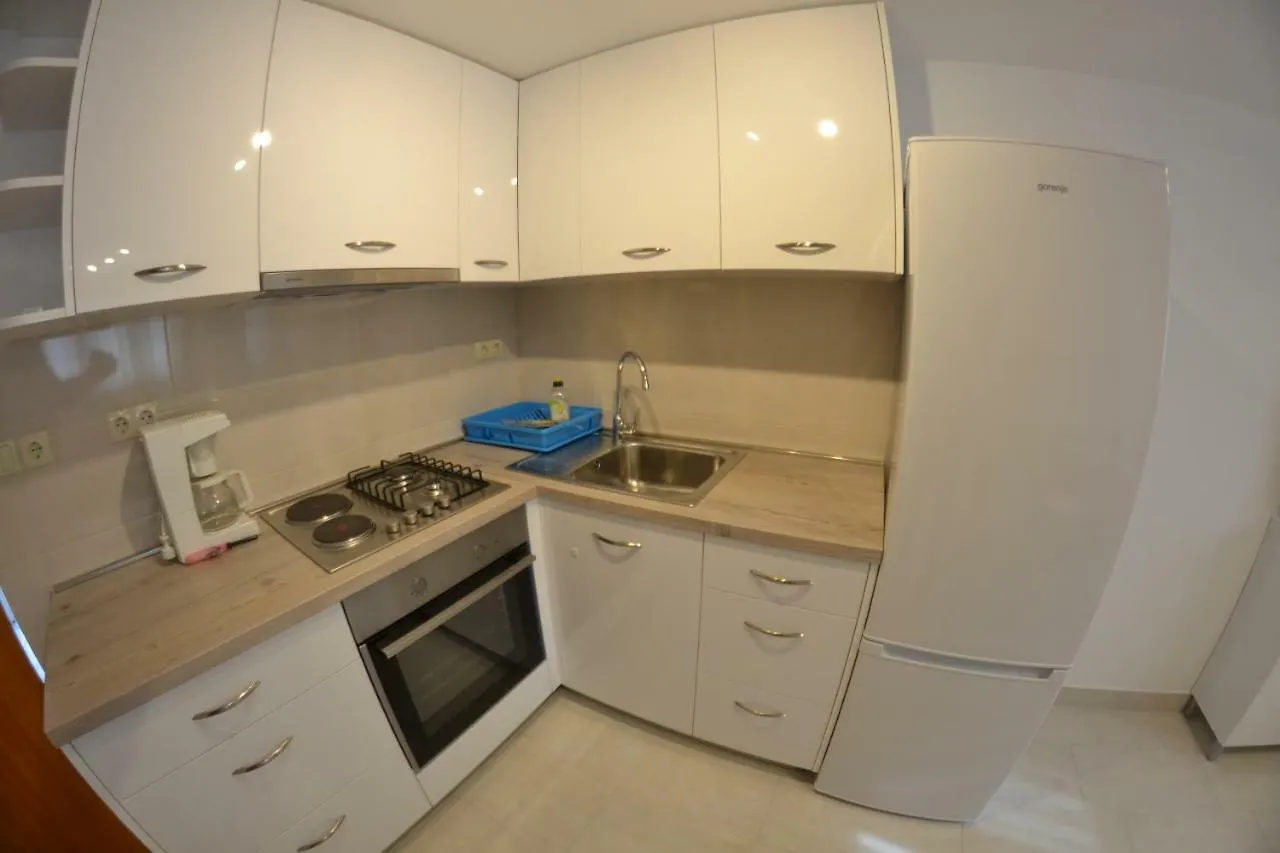 Apartments Ribaric Mare Banjol